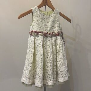Spring/Summer dress | girls size 4